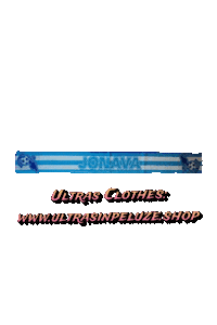 Jonava Sticker by UltrasInPeluze