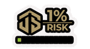 Risk Sticker by jsforex