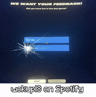 Fortnite Battle Royale Feedback GIF