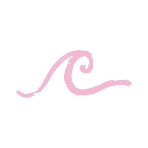 designplusdigital giphyupload beach wave surf Sticker