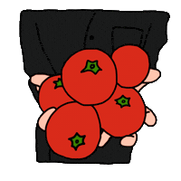 Mmay Sticker