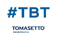 tomasetto_engenharia tbt mercadoimobiliario tomasettoengenharia empreendimentosimobiliários Sticker