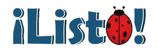 Insectacorp giphyupload ok ready done Sticker