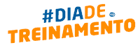 Dia De Treinamento Sticker by Moldimplas
