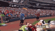 120 GIF by MLB