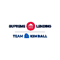 Real Estate Team Sticker by Supreme Lending