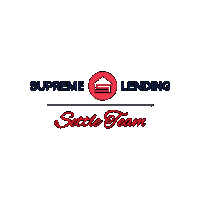 Real Estate Team Sticker by Supreme Lending