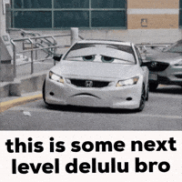 Honda Accord Blanco GIF