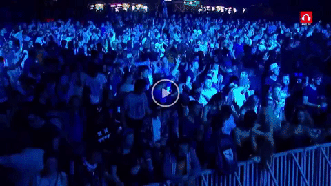 drum and bass GIF