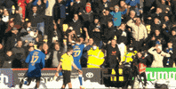 Celebrate Rangers Fc GIF by Rangers Football Club
