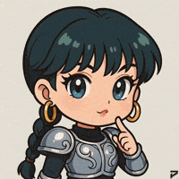 Hana Big Mood GIF by Persona