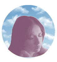 Airplane Sticker by Tate McRae