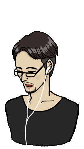 歌 Sticker