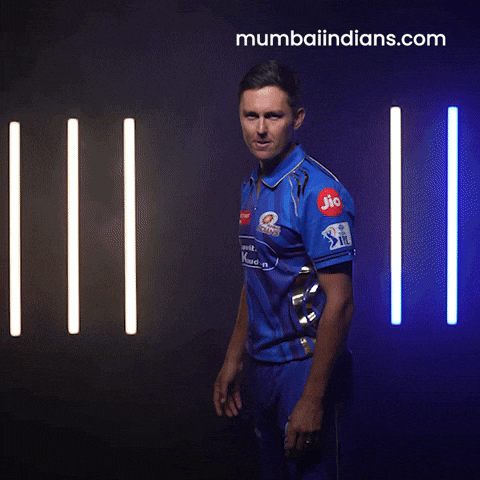 Ipl Mi GIF by Mumbai Indians