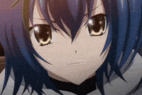 High School Dxd Tongue GIF