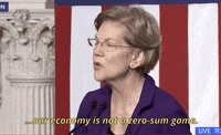 Elizabeth Warren GIF