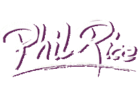 philriceofficial magic magician magie zauberer Sticker