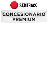 semtraco tractor gifmakers caseih case ih Sticker
