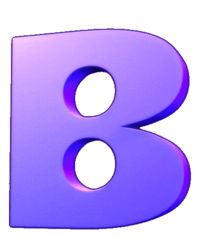 beyondtheorycreative giphyupload giphystrobetesting purple beyond Sticker