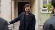 Aras Bulut Iynemli Hug GIF by Show TV