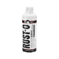 Scotty Spraypaint Sticker by rustoleum
