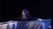 americas got talent wtf GIF by NBC