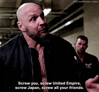 Jon Moxley GIF