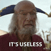 One Piece Waste Of Time GIF by NETFLIX