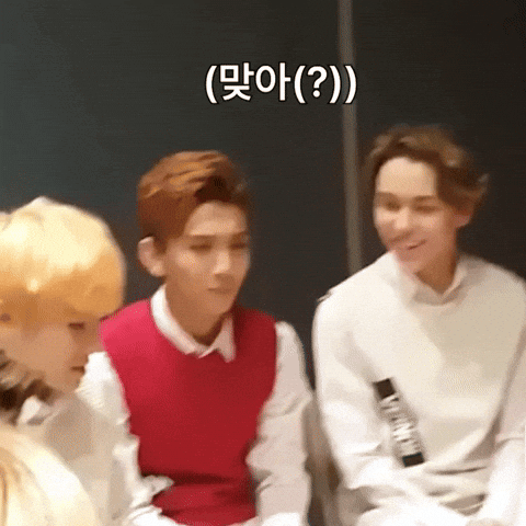 Joshua Hong Face GIF