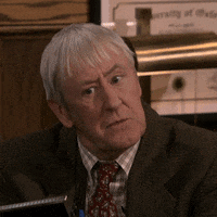 I Know What GIF by Paramount+