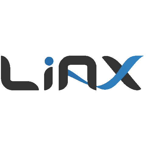 LIAXTECH giphyupload tecnologia inovação agilidade Sticker