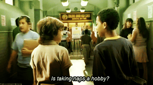 everybody hates chris hobbies GIF