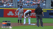 miami marlins GIF by MLB