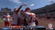 Regular Season Football GIF by NFL