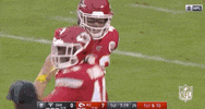 Regular Season Football GIF by NFL