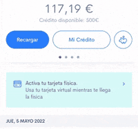 fintonic  GIF