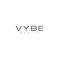 vyberealty vybe texas realtor vyb granbury Sticker