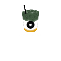 Maskepp Sticker by Másképp Specialty Coffee