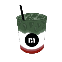 Maskepp Sticker by Másképp Specialty Coffee