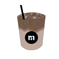 Maskepp Sticker by Másképp Specialty Coffee