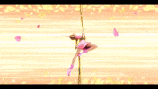 Flora GIF by Winx Club