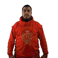 Tunisia Sticker by KLAY BBJ