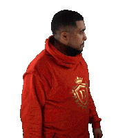 Tunisia Sticker by KLAY BBJ