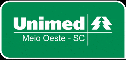 Unimedmeiooeste GIF by Unimed Santa Catarina