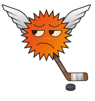 Hockey Club Sport Sticker by EHC Sursee