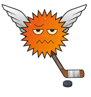 Hockey Club Sport Sticker by EHC Sursee