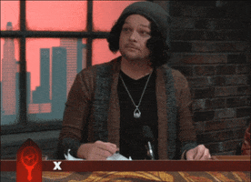 lips are sealed no GIF by Alpha