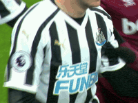 GIF by West Ham United