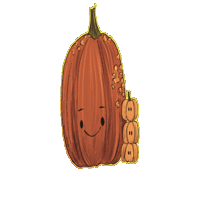 Halloween Jumping Sticker by Scholastic