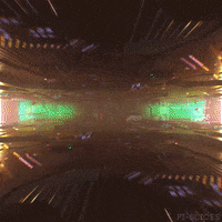 3D Loop GIF by Pi-Slices